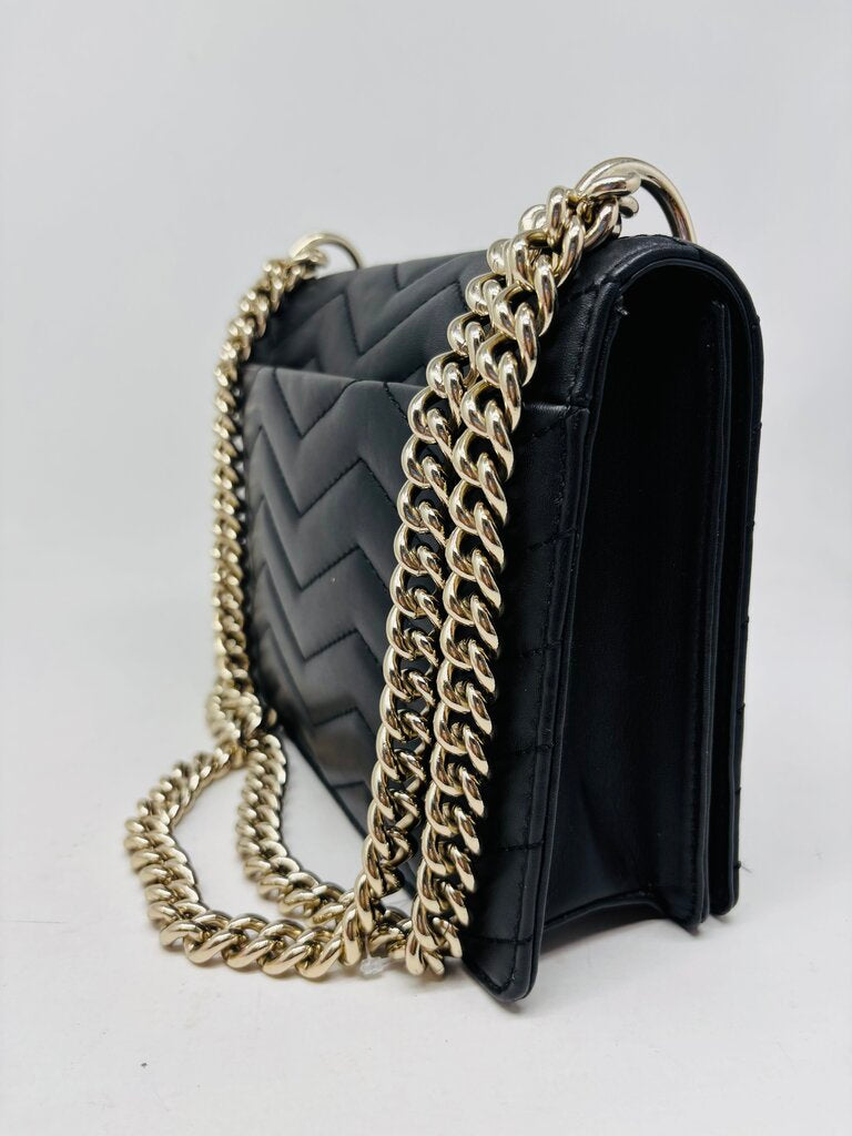 Kate Spade Crossbody Bag Black