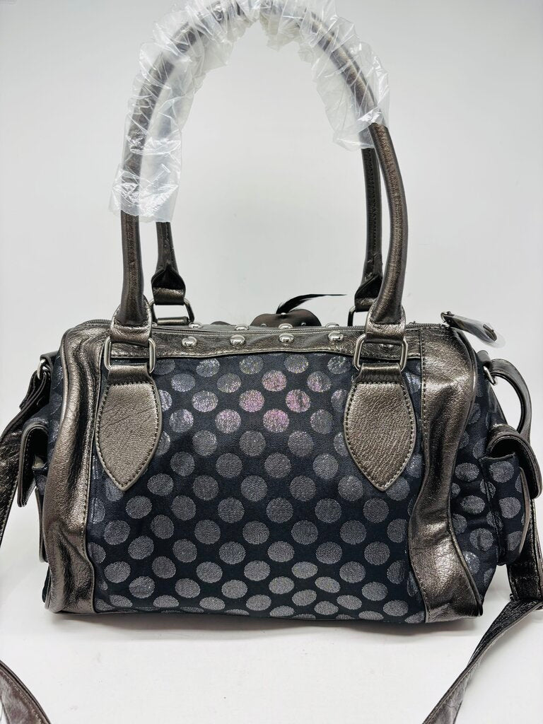 Hananel Handbag Black