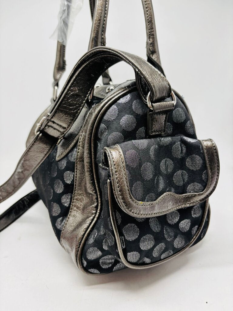 Hananel Handbag Black