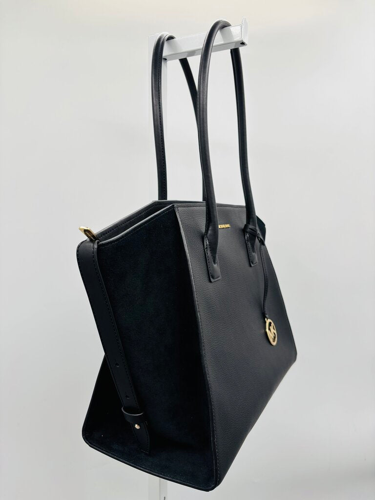 Michael Kors Handbag Black XL