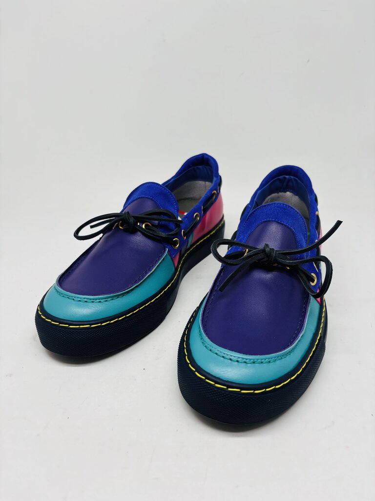 Ochka Loafers Multi 9