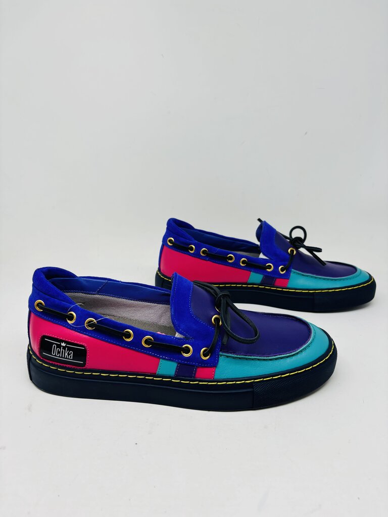 Ochka Loafers Multi 9