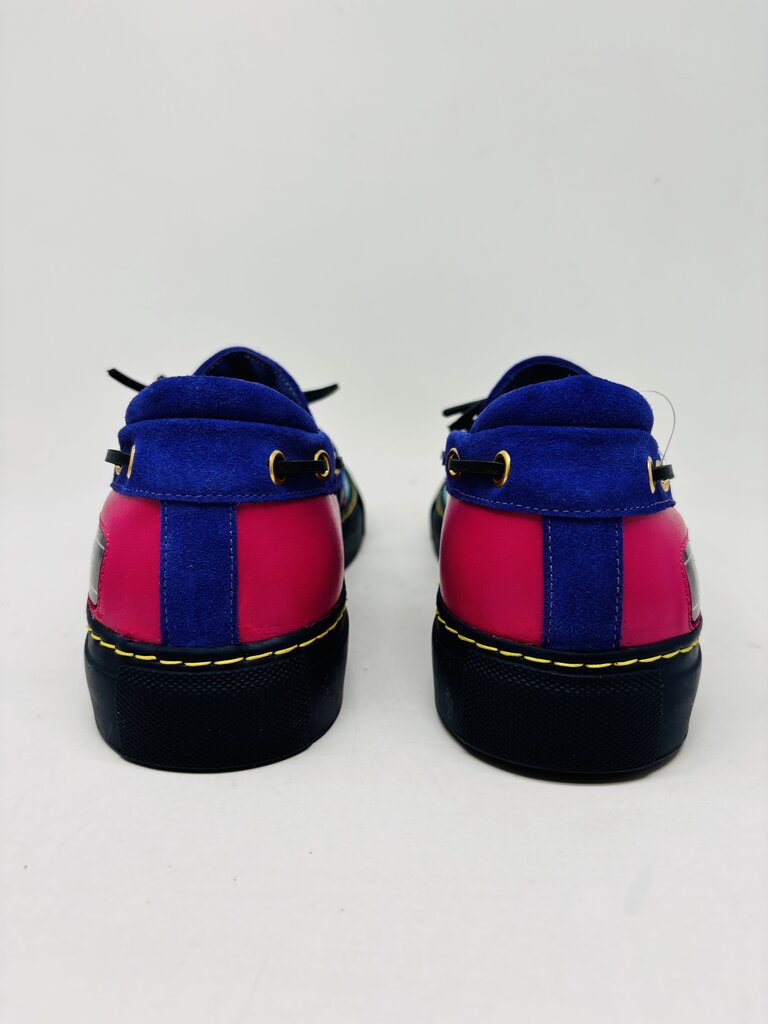Ochka Loafers Multi 9