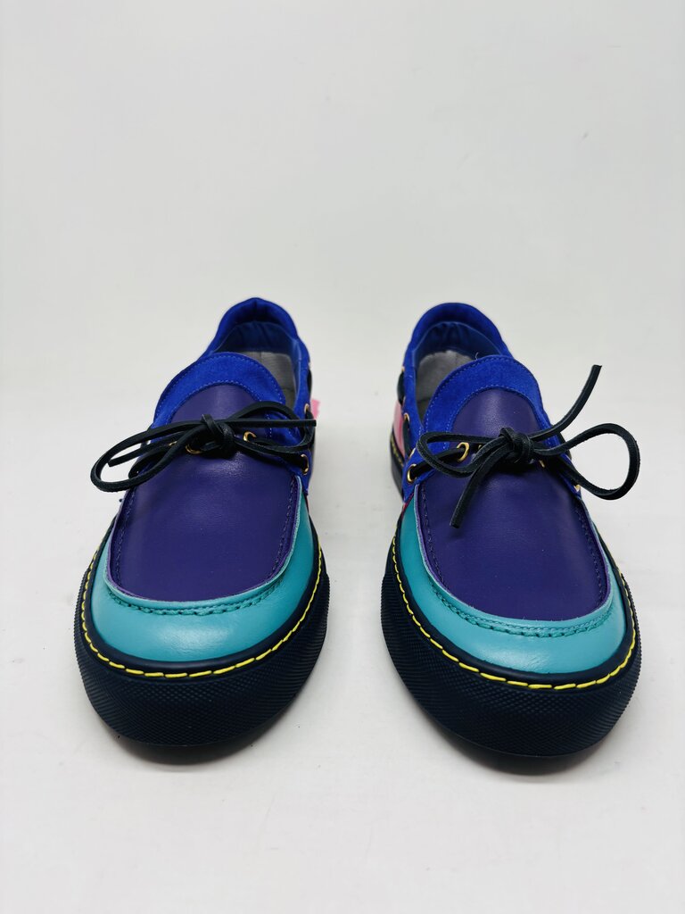 Ochka Loafers Multi 9