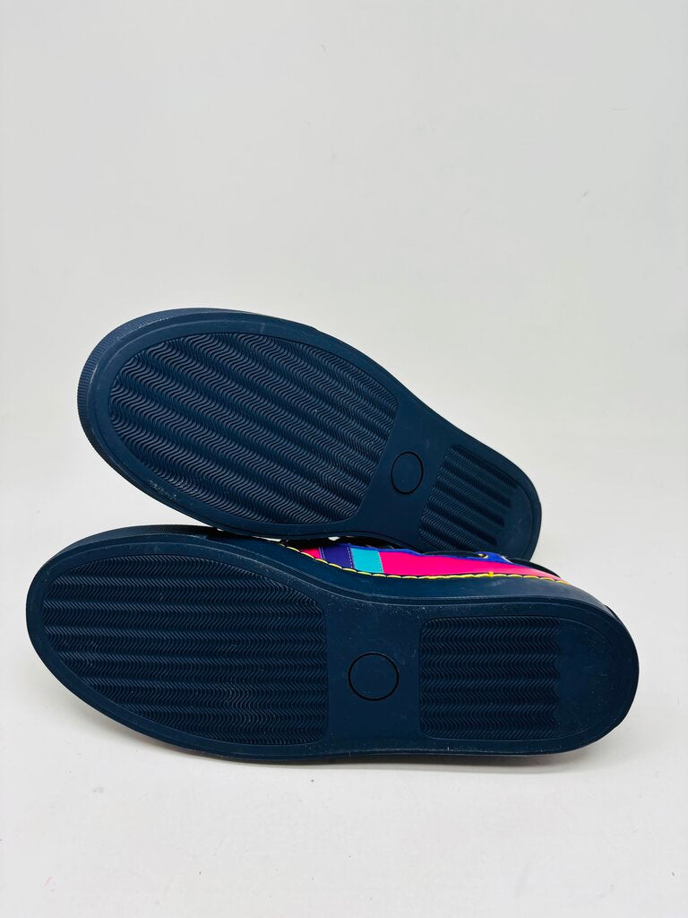 Ochka Loafers Multi 9
