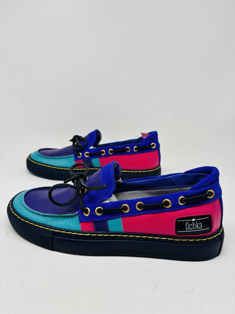 Ochka Loafers Multi 9