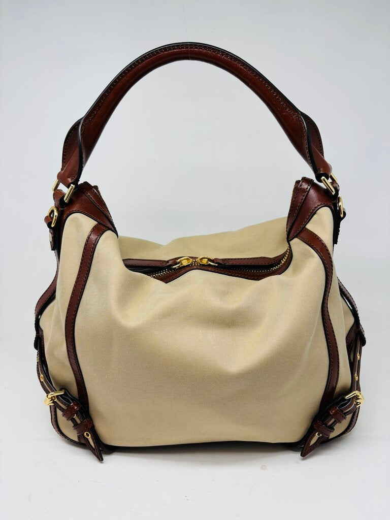 Burberry LUXURY HANDBAGS Beige