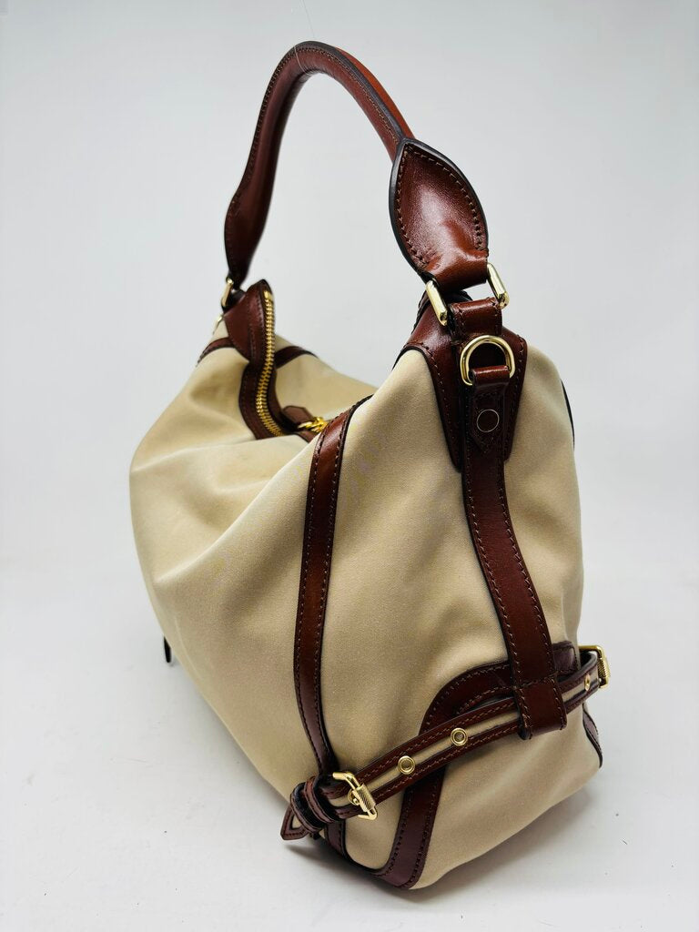 Burberry LUXURY HANDBAGS Beige
