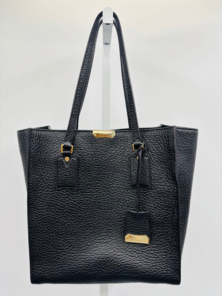 Burberry LUXURY HANDBAGS Black