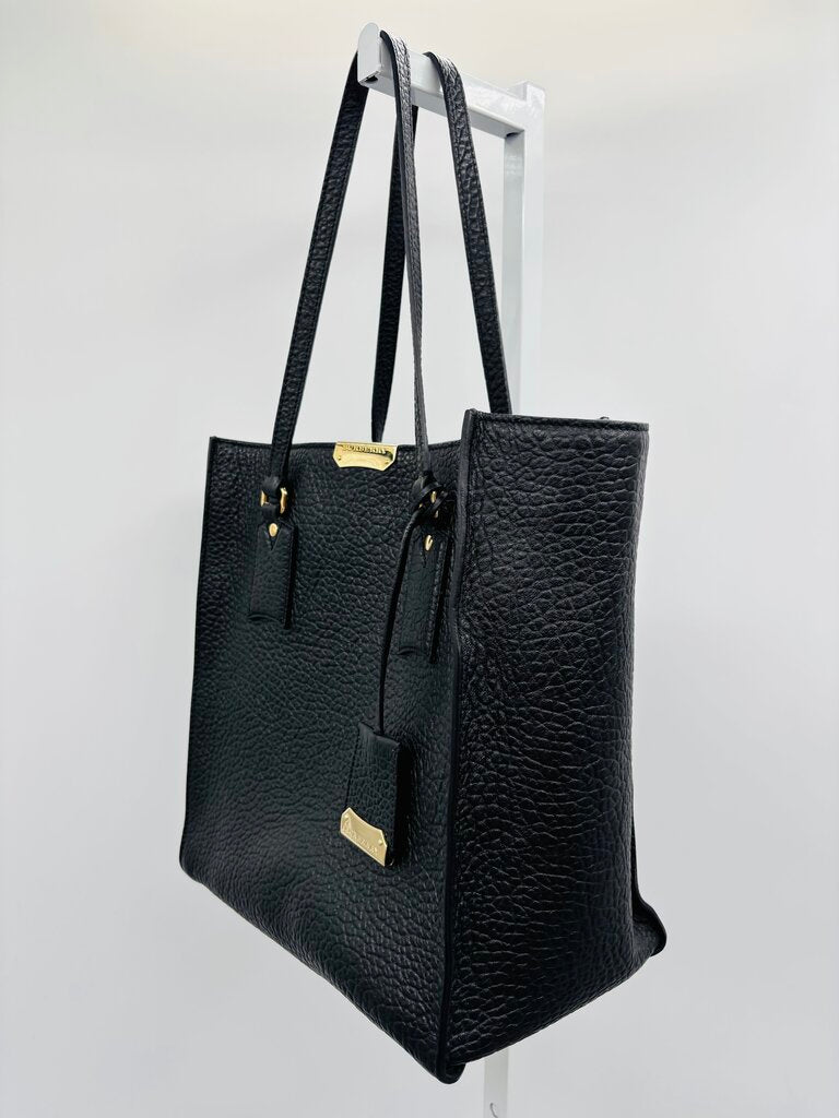 Burberry LUXURY HANDBAGS Black