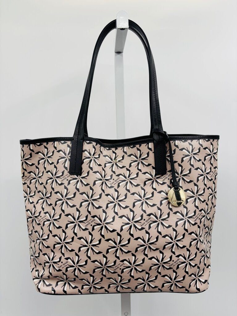 Kate Spade Tote Beige