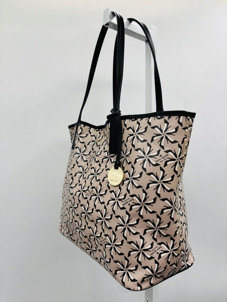 Kate Spade Tote Beige
