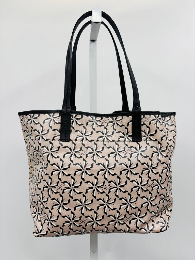 Kate Spade Tote Beige