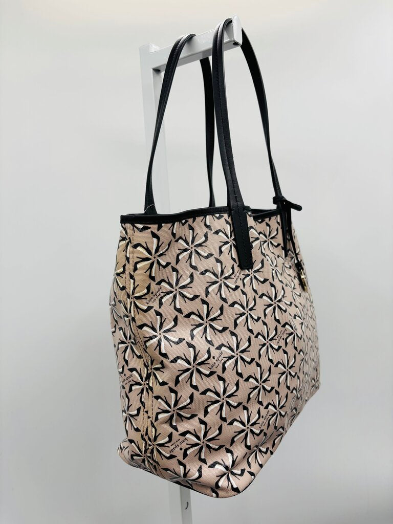 Kate Spade Tote Beige