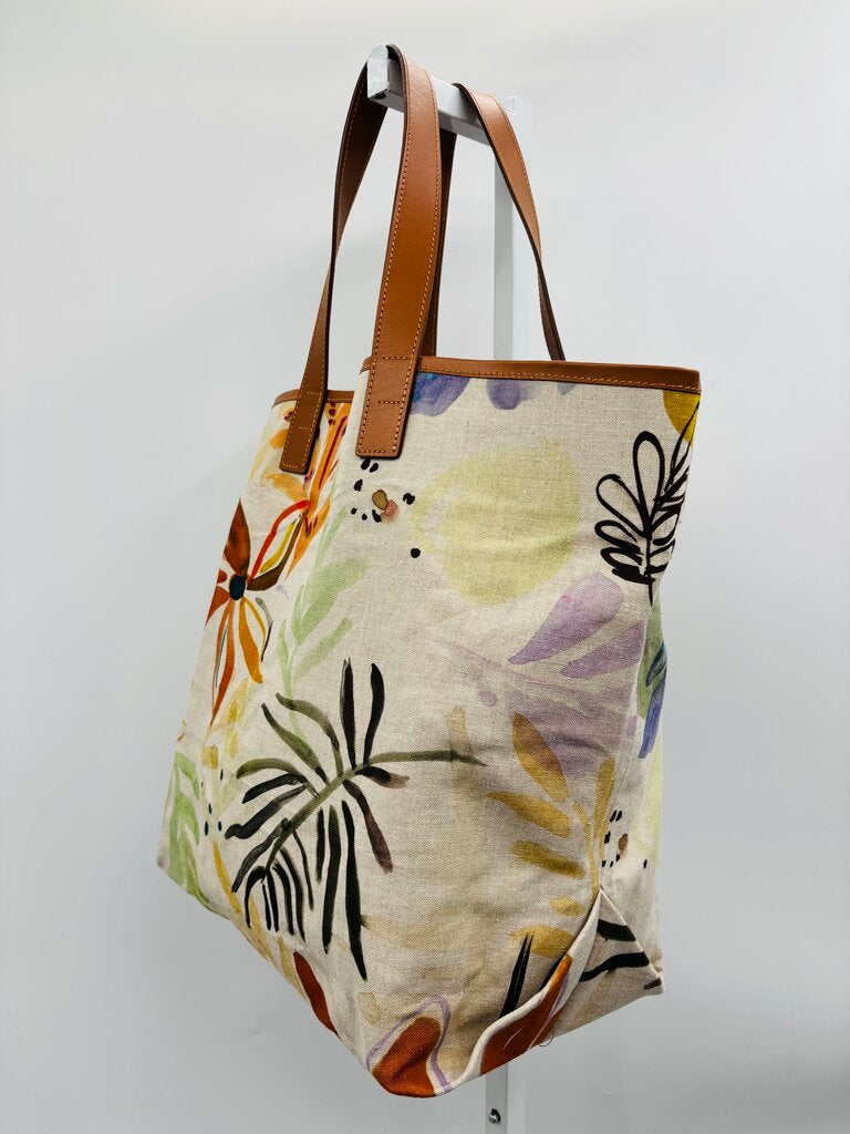 LaFayette 148 Tote Multi