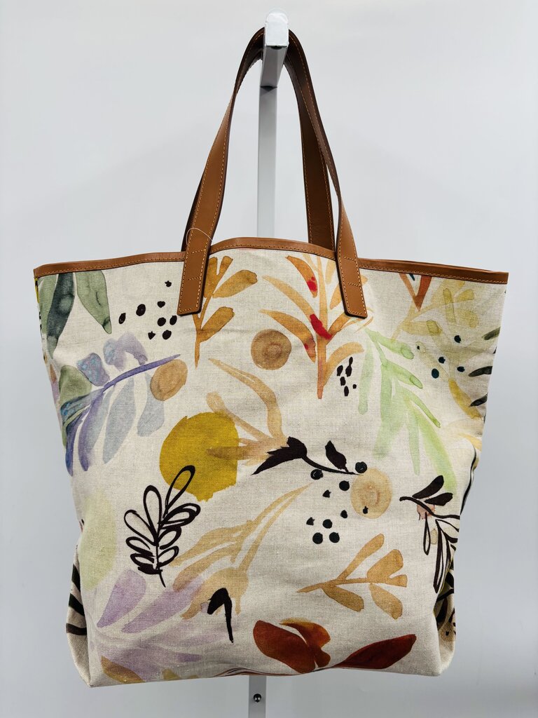 LaFayette 148 Tote Multi