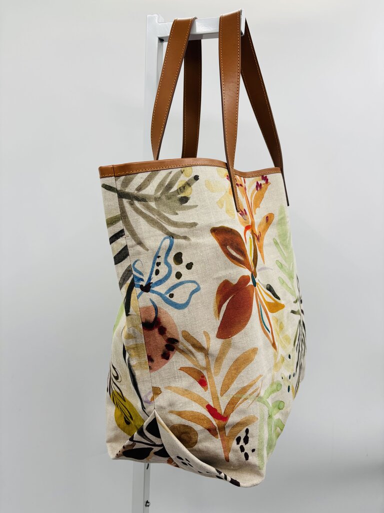 LaFayette 148 Tote Multi
