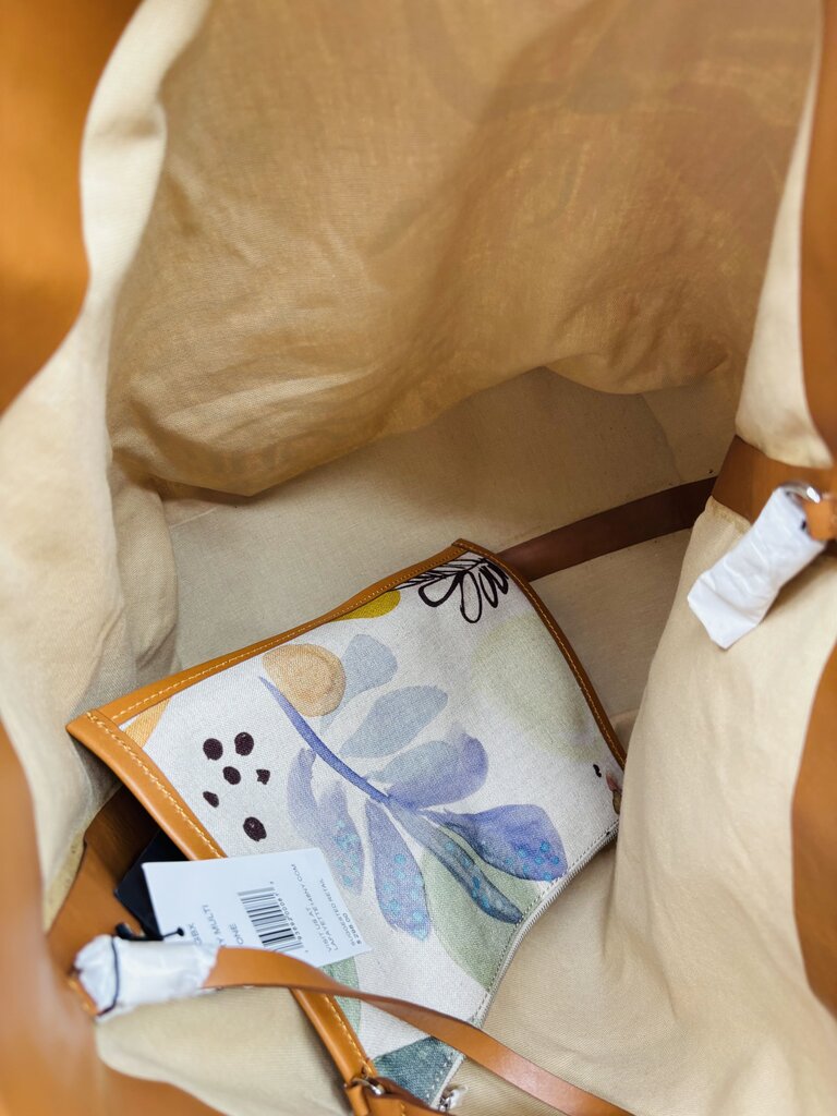 LaFayette 148 Tote Multi