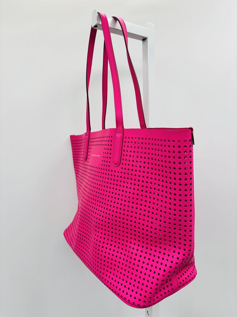Marc: Marc Jacobs Tote Pink