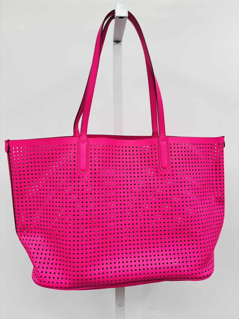 Marc: Marc Jacobs Tote Pink