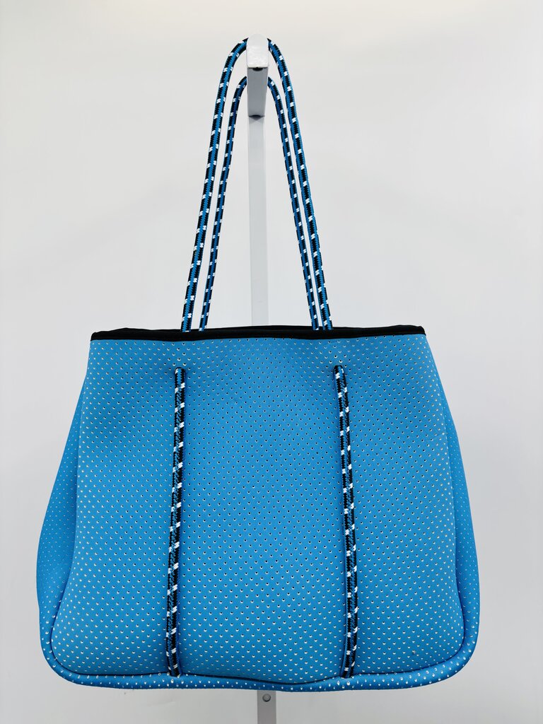 Annabel Ingall Tote Blue