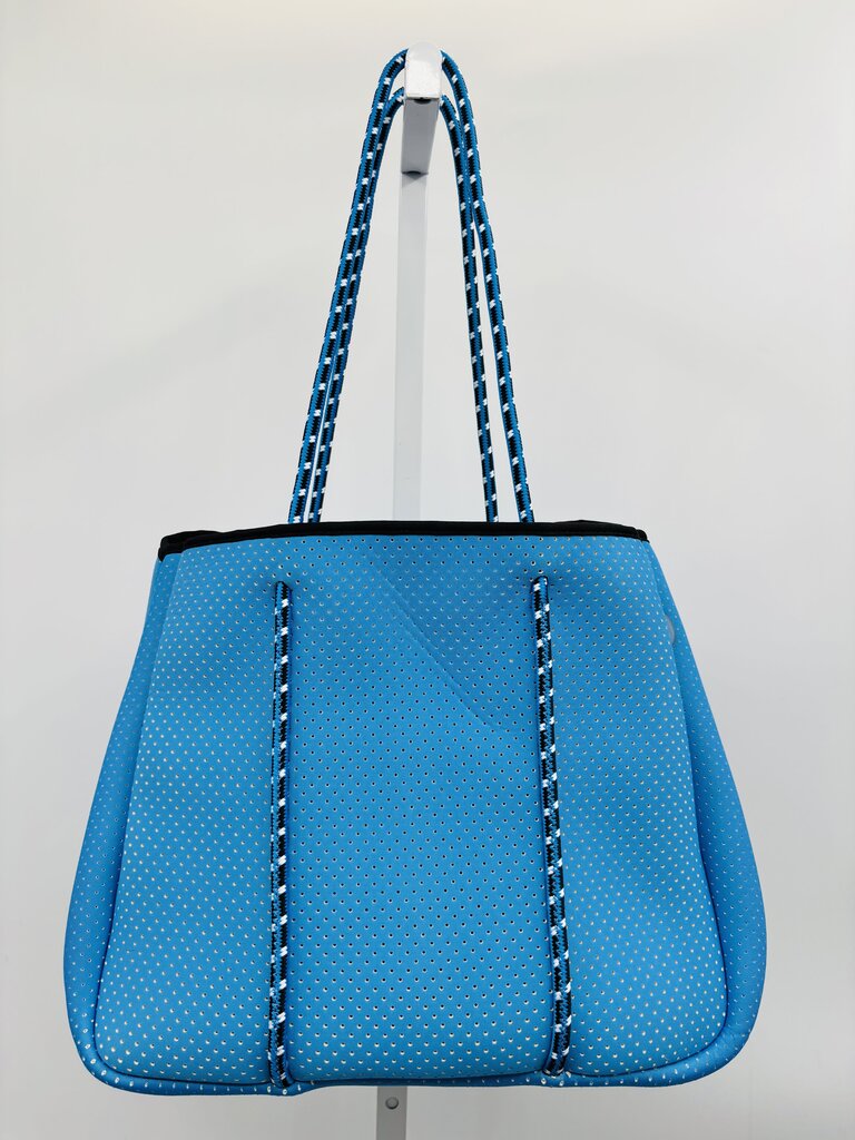 Annabel Ingall Tote Blue