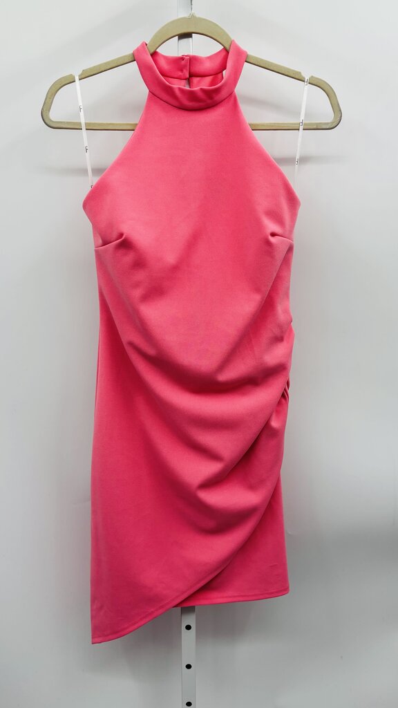 Lulus Dress Pink M