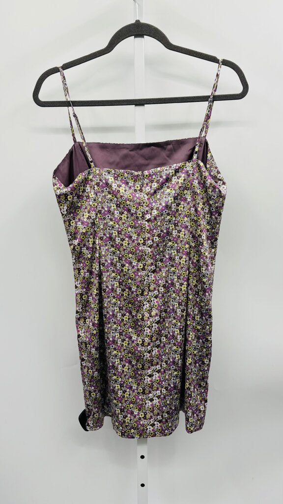 Sunday Best Dress Purple 10