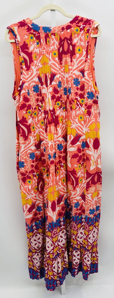 Maeve Maxi Dress Multi L