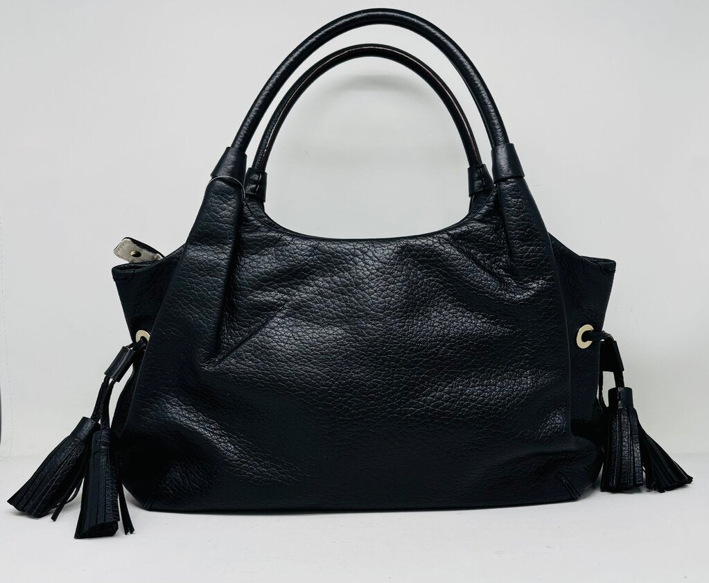 Kate Spade Handbag Black