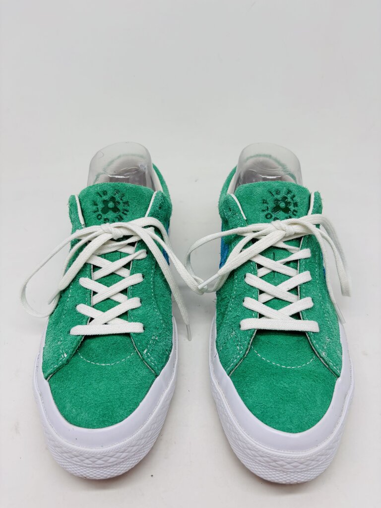 Converse Sneakers Green 8