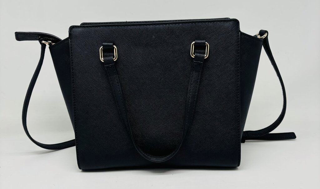 Kate Spade Crossbody Bag Black