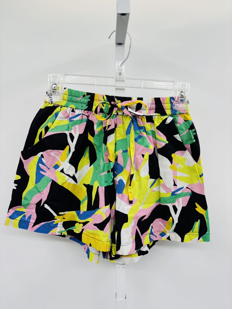 Crosby by Mollie Burch Shorts Multi XS