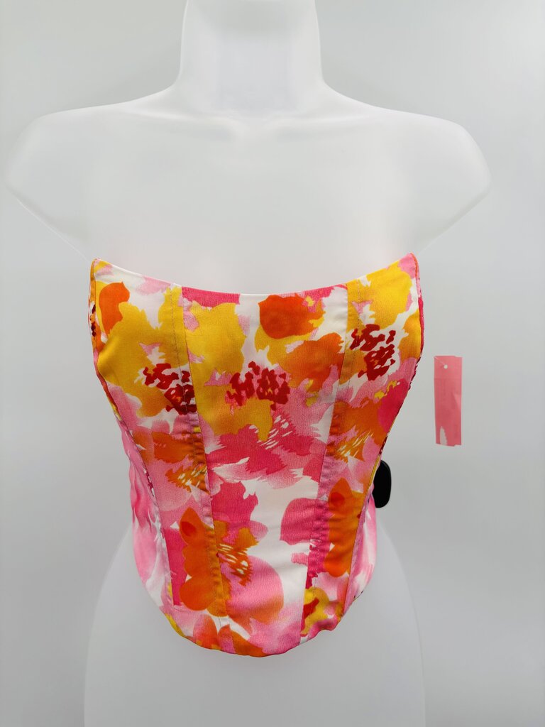 More To Come Corset Multi S