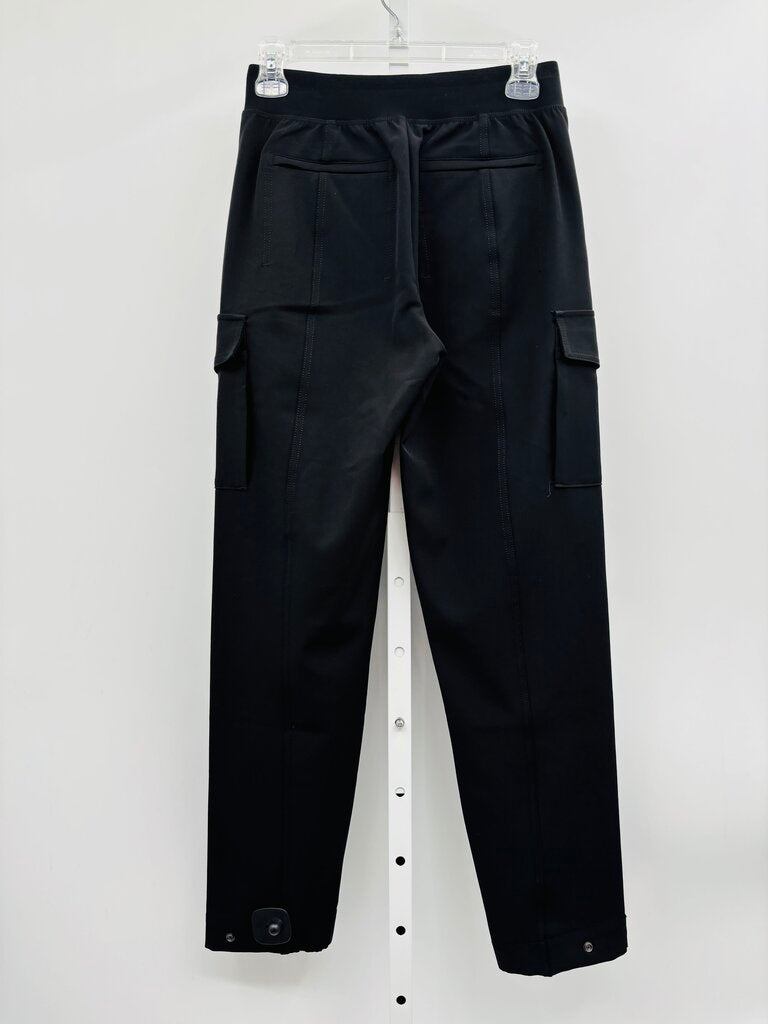 Athleta Active Pants Black 0
