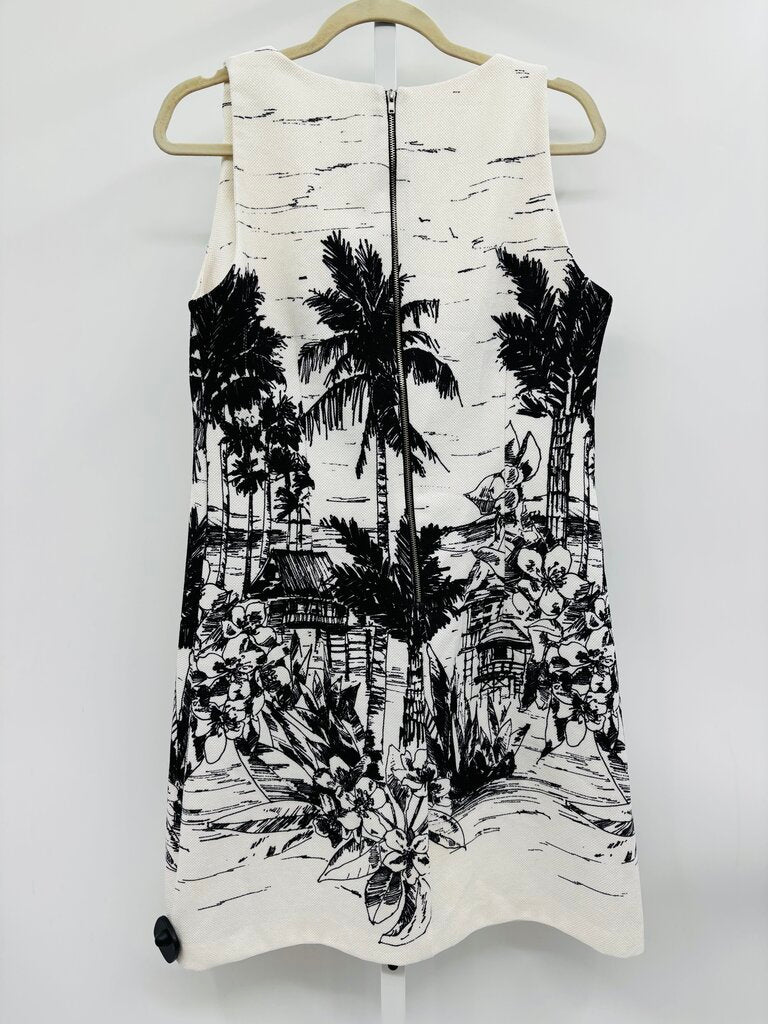 Julian Taylor Dress White 8