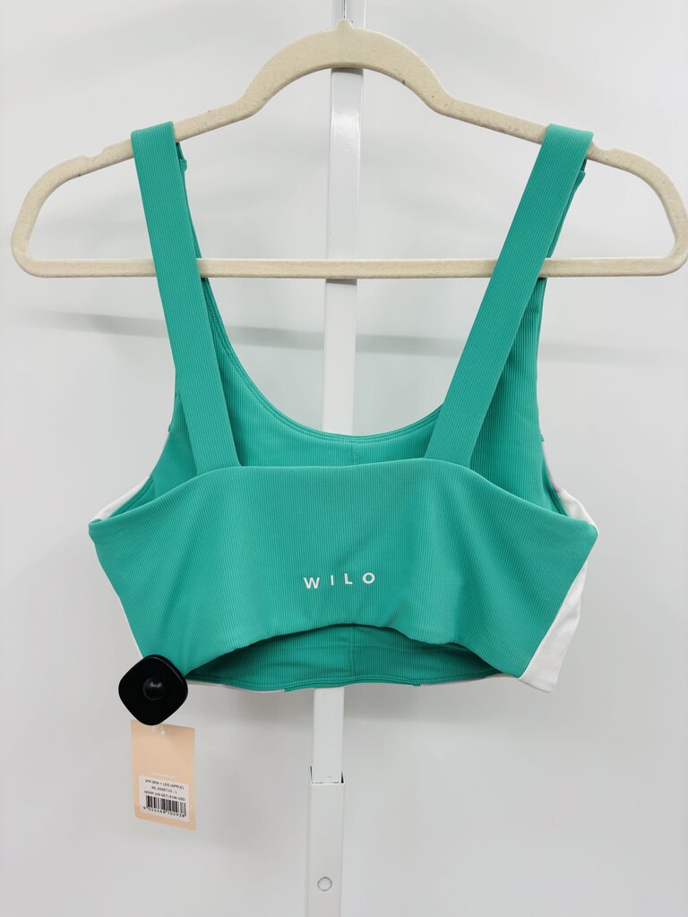 Wilo Active Set Green L