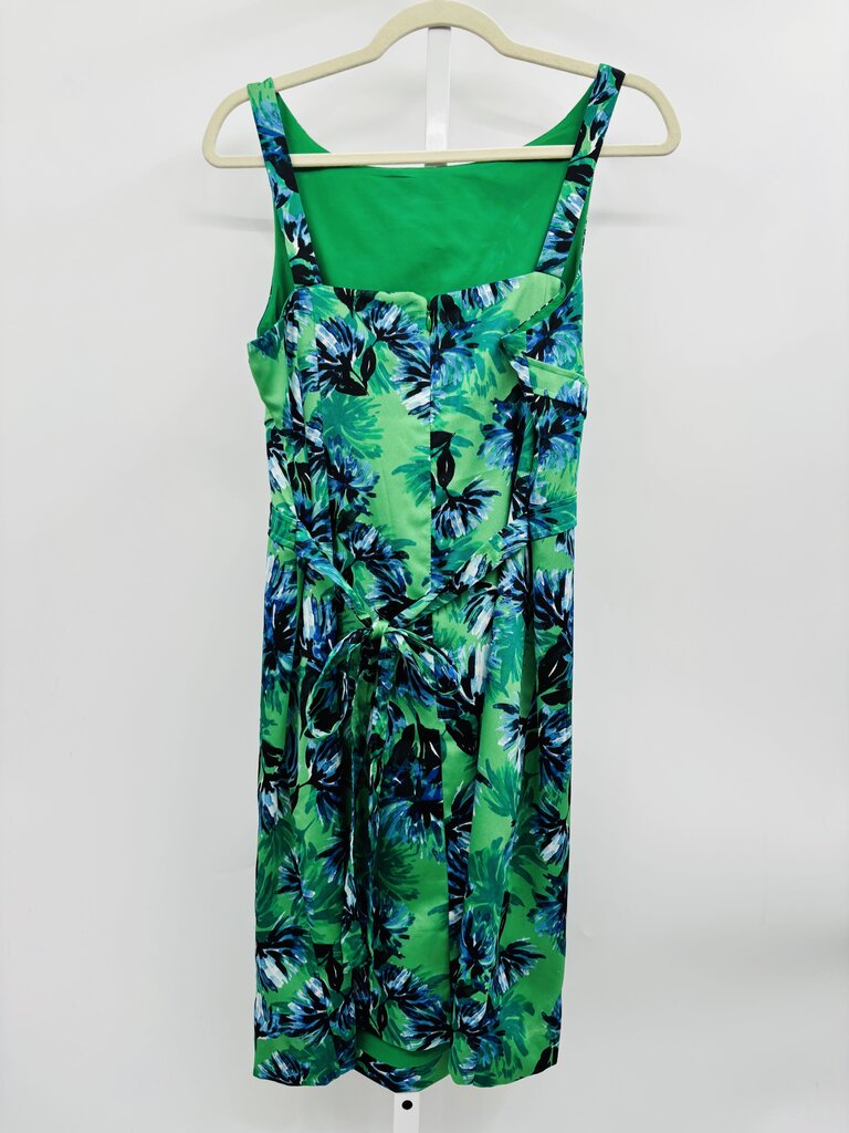 Banana Republic Dress Green 10