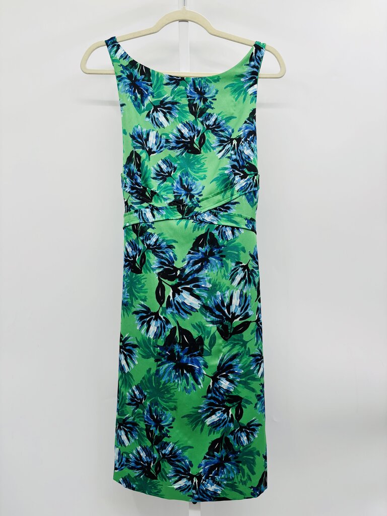 Banana Republic Dress Green 10 Banana Republic Dress Green 10