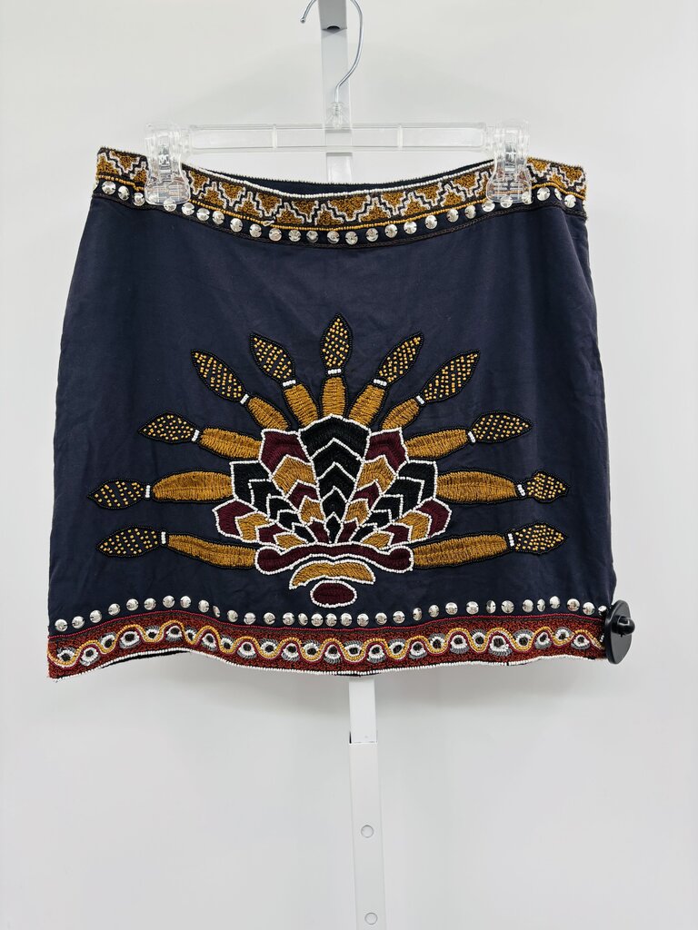 Pia Pauro Skirt Black L