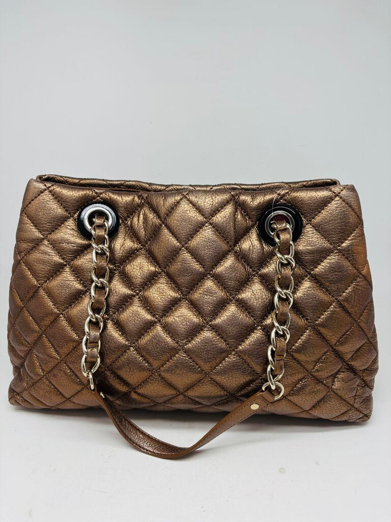 Kate Spade Handbag Gold