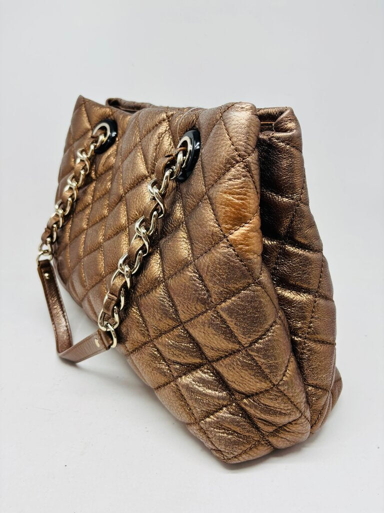 Kate Spade Handbag Gold