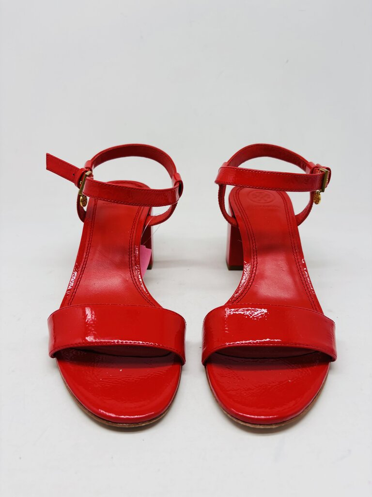Tory Burch Heels Red 8.5