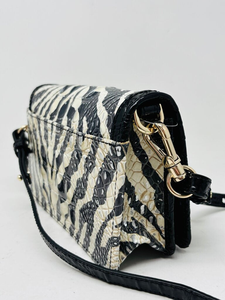 Brahmin Crossbody Bag Black