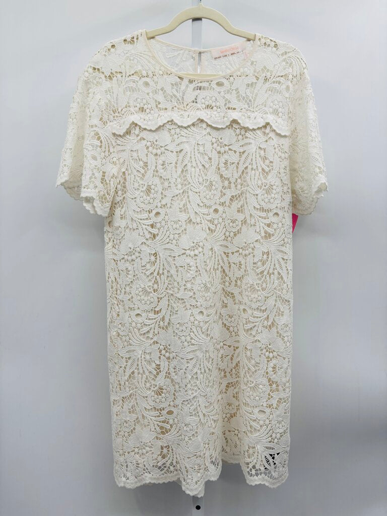 See by Chloe Dress White M