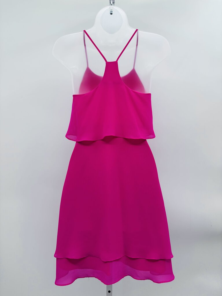 Gianni Bini Dress Pink 0