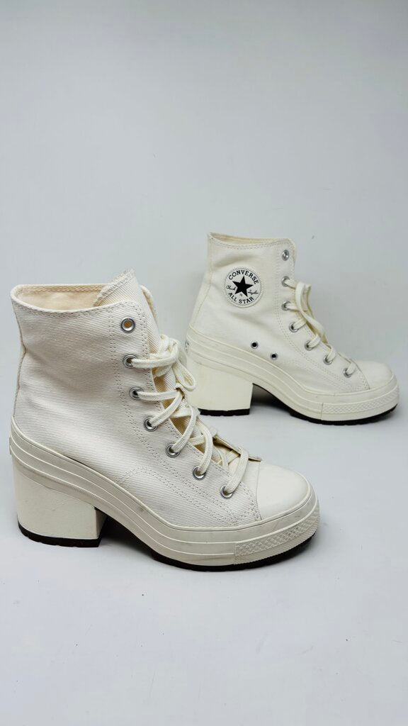 Converse Sneakers Ivory 9