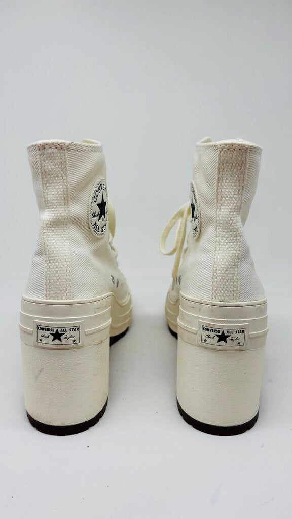 Converse Sneakers Ivory 9