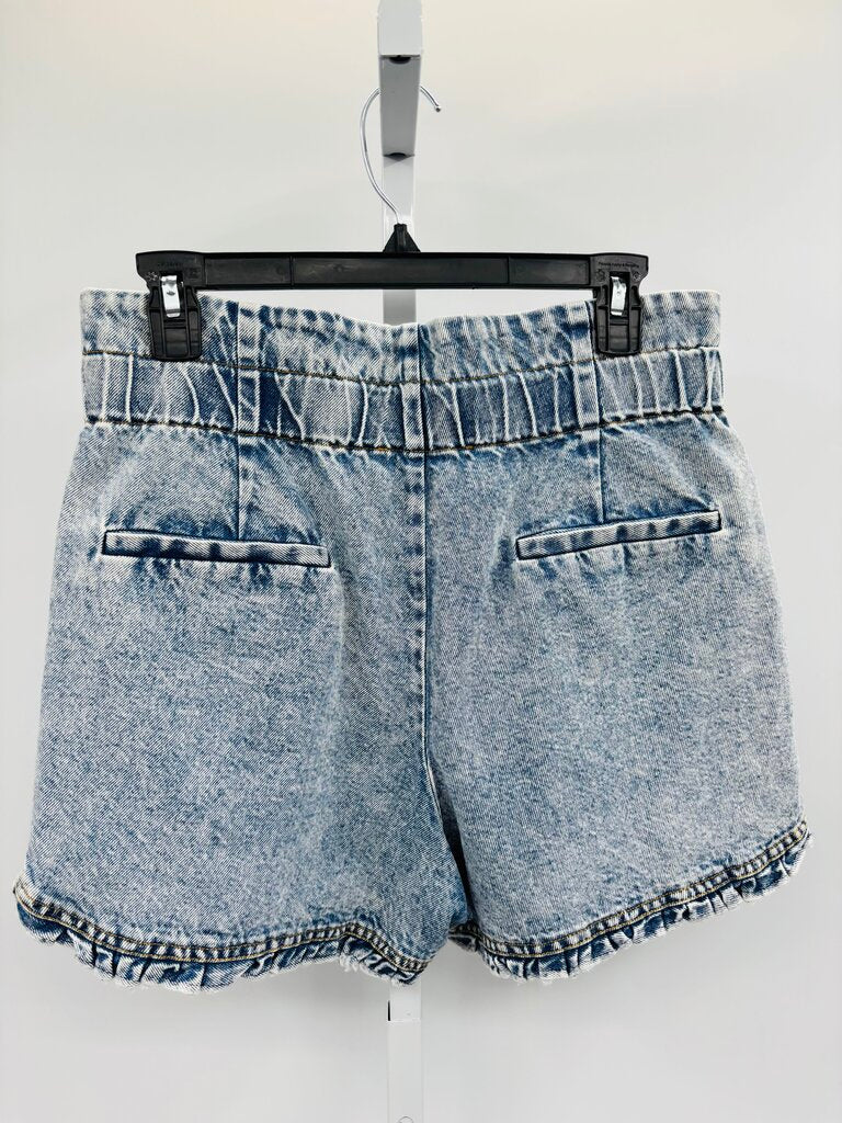 Sea New York Shorts Denim 4