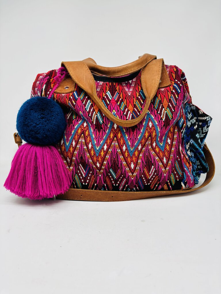 Nena & Co. Backpack Multi